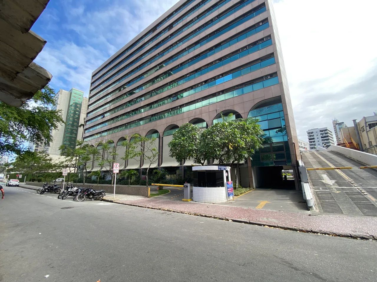 Imóvel para aluguel com 107 metros quadrados em Ilha do Leite - Recife - PE - Foto 2