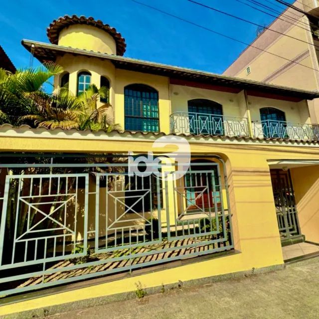Captação de Casa a venda na Rua Nicolau F. Mendes, Quintas das Avenidas, Juiz de Fora, MG
