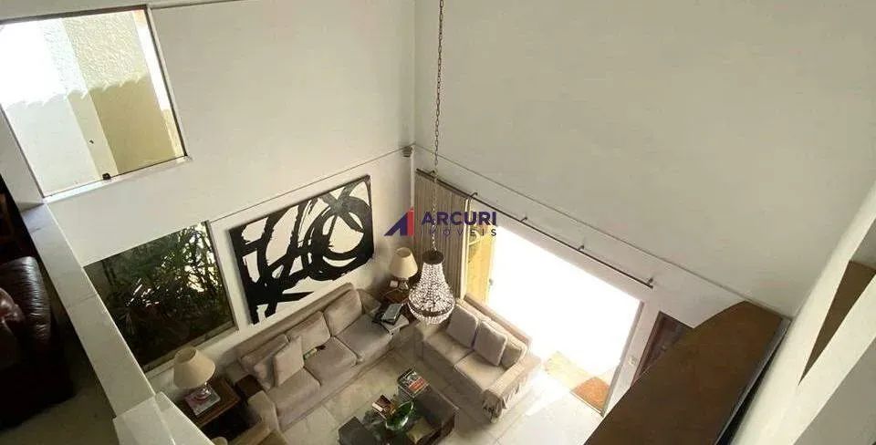 Casa 04 quartos - Belvedere (BH) - Venda - Foto 3