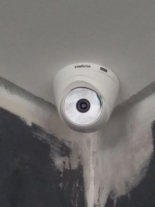 Câmera CFTV  - Foto 5