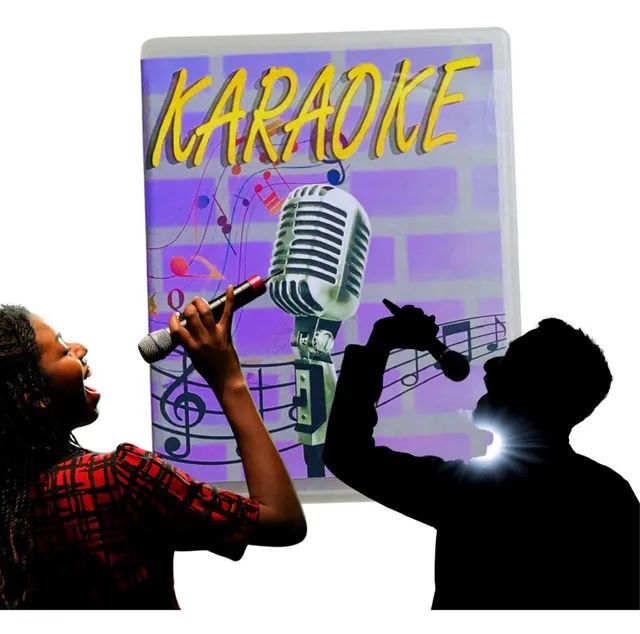 2 Dvds / 68 Músicas Para Dvd Karaokê Mondial  - Foto 2