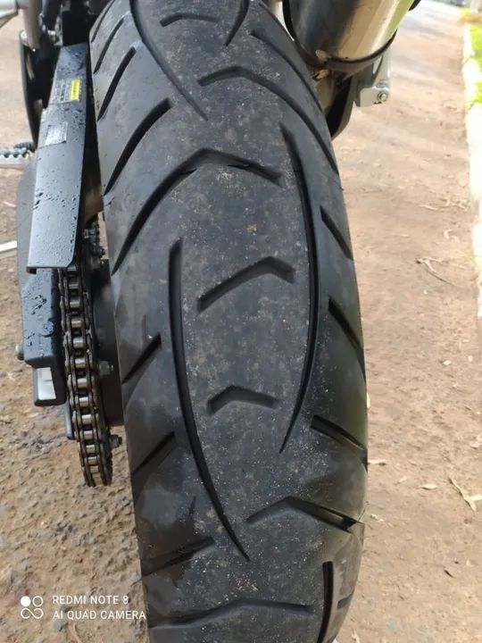 Tiger 900 GT 2022 - Foto 5