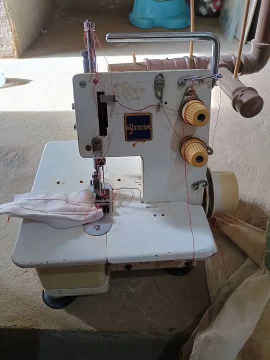 Máquinas semi industrial  - Foto 5