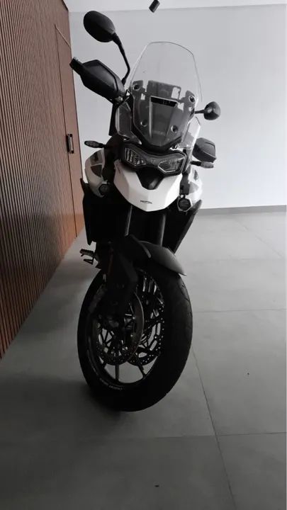 Triumph Tiger 900 GT Pro - Impecável