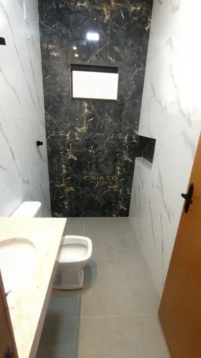 Casa a venda no Residencial no Vale do Sol, Anápolis, Goiás - Foto 11