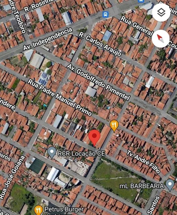 Vendo Terreno - Próximo a Avenida Independência - Foto 3