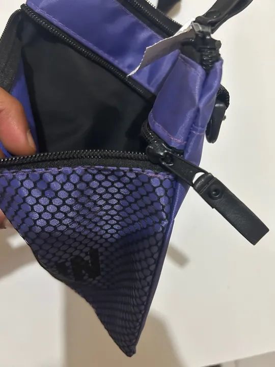 Bolsa lateral Shoulder Bag C&A Nova - Foto 3