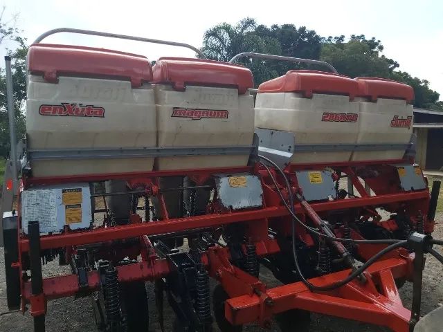 PLANTADEIRA JUMIL 7 LINHAS - Foto 3