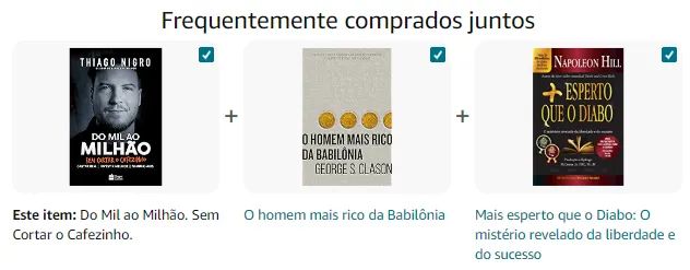 Do mil ao milhão - Foto 5