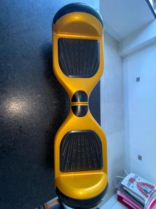 Hoverbord - Foto 4