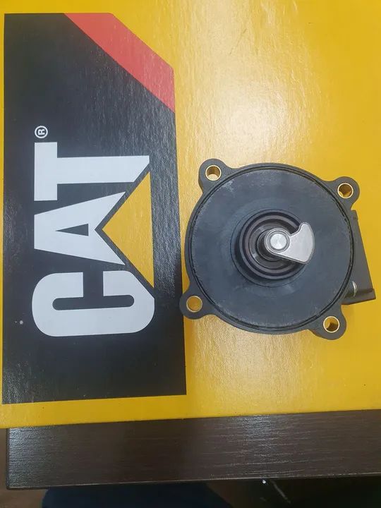 Caterpillar controlador 619.6863