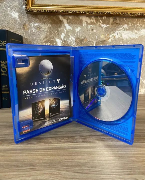 JOGO PS4 DESTINY  - Foto 4