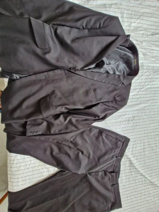 Terno TNG - Foto 2