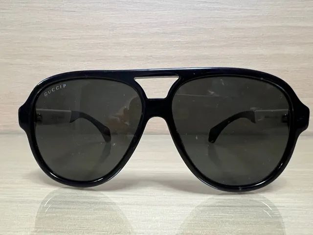 Óculos Gucci Original Zero !!  - Foto 3