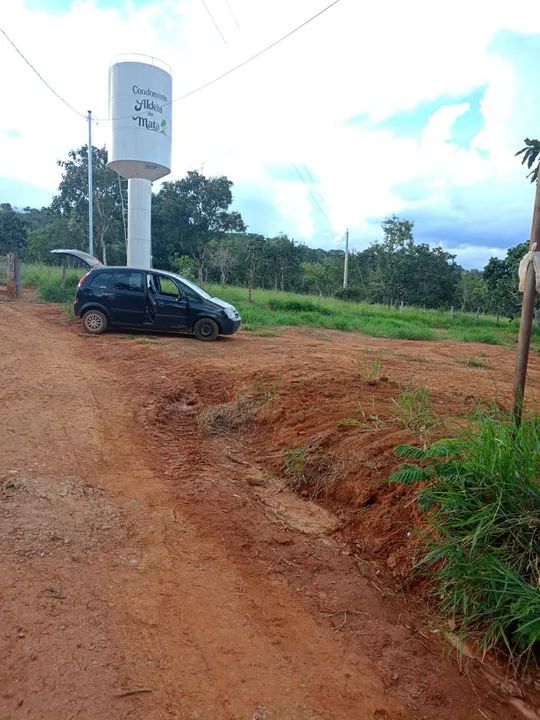 foto - Aparecida de Goiânia - Morada dos Pássaros