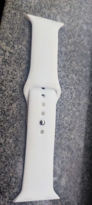 Pulseira de smartwatch  - Foto 6