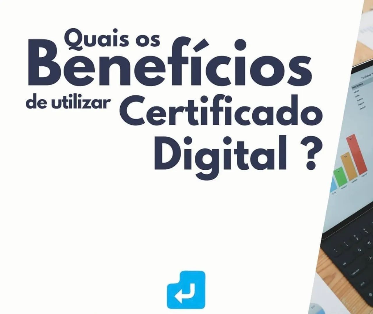 Certificado Digital para sua Empresa! e-CNPJ e-CPF - Foto 2
