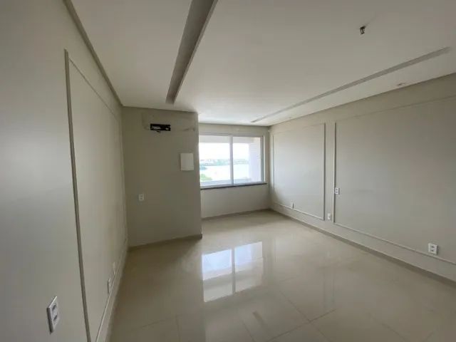 Sala 34 m²  ,Tech office, 1 vaga de garagem , em frente ao rio poti e farol da ilha.