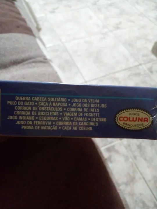 18 Jogos em 1 - Foto 4