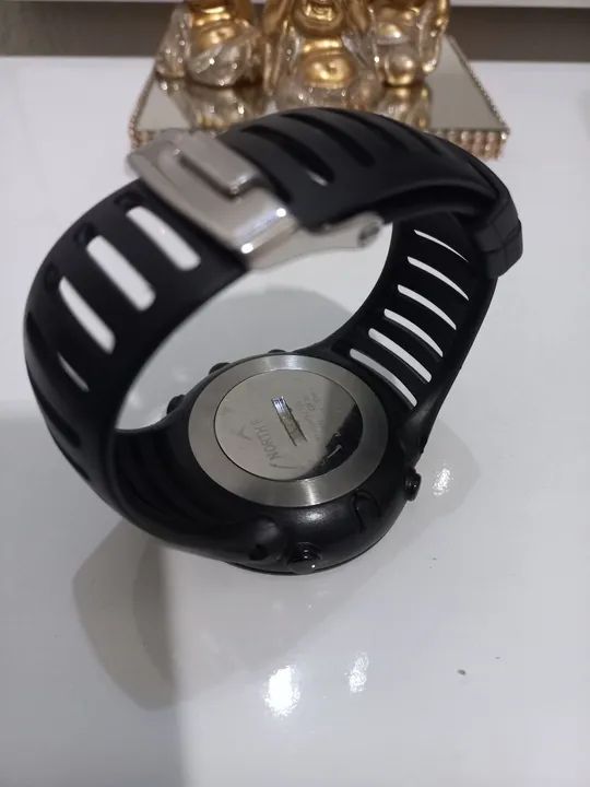 RELÓGIO NORTH EDGE - Altimetro + Barometro - Foto 3