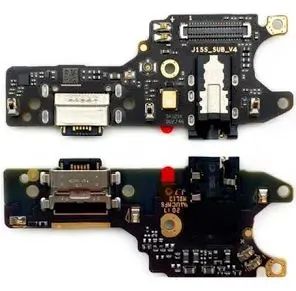 Placa Conector Carga Para Redmi Note 9 4g Original Genuína<br>R$ 67,00<br>Shopee