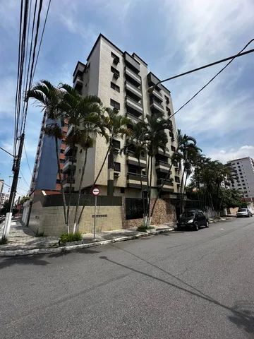 Captação de Apartamento a venda na Avenida Presidente Castelo Branco, Real, Praia Grande, SP