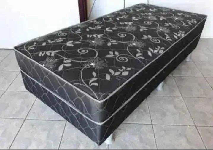 Cama Box solteiro com Entrega Grátis!!