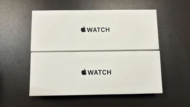 Apple Watch SE 2th e 3th / Series 10 e 11 / Ultra 3th (Lacrados) - Foto 4