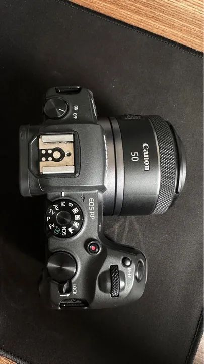 Cânon RP  - Foto 3