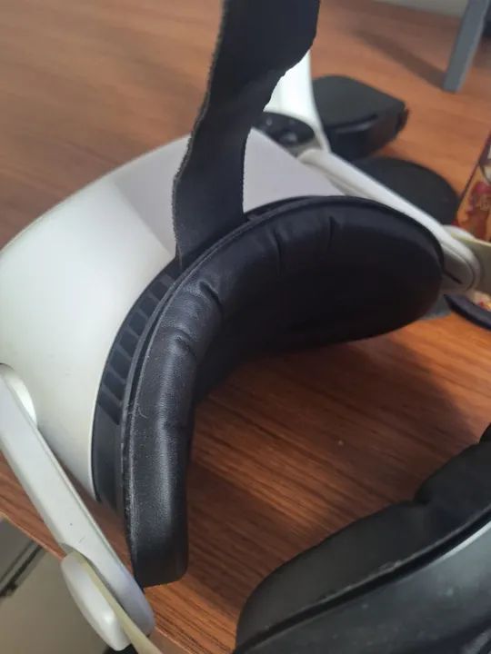 Meta Quest 2 VR - Foto 4