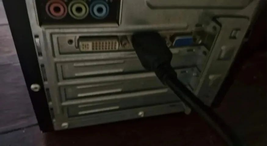 Gabinete Dell Corei5 - Foto 3