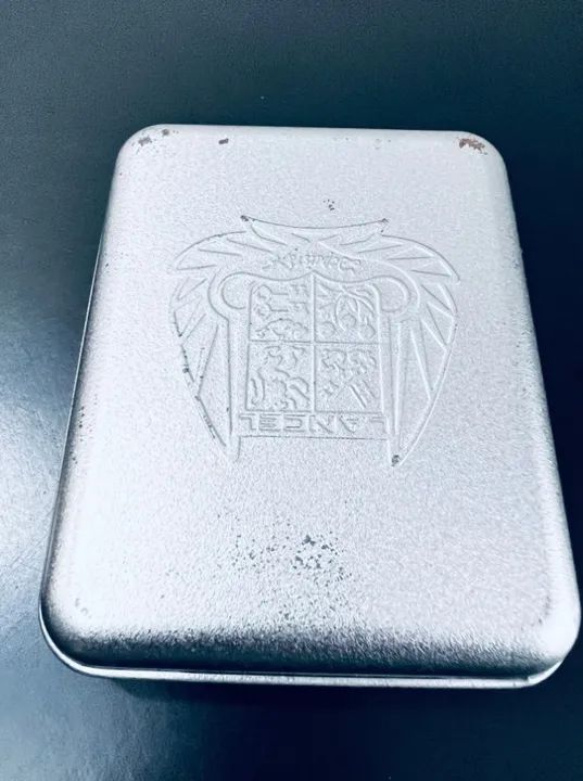 Isqueiro Lancel Paris Original - Foto 2