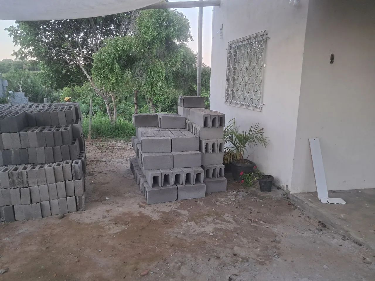 Bloco de  cimento preço e  qualidade   - Foto 6