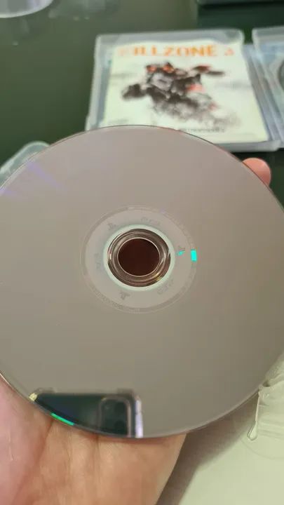 3 jogos PS3  - Foto 3