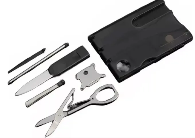 Cartão multi ultilidades