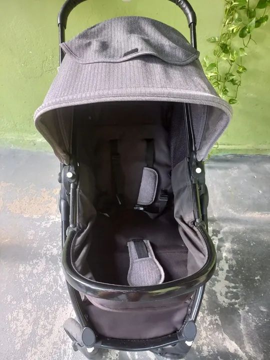 Carrinho de bebê  - Foto 3