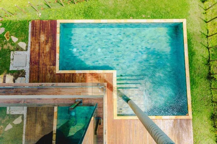 CASA NO CONDOMÍNIO ÁGUA DE OLIVENÇA - Foto 4