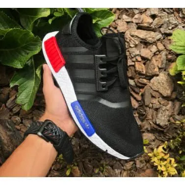 Adidas NMD -- 38 ao 43