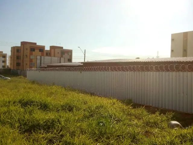 Fabrica de concertina atacado e varejo - Foto 4