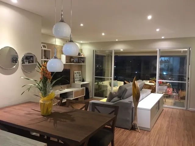 Captação de Apartamento para locação na Avenida Leonardo da Vinci, Vila Guarani (Z Sul), São Paulo, SP