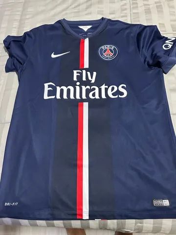 Camisa PSG