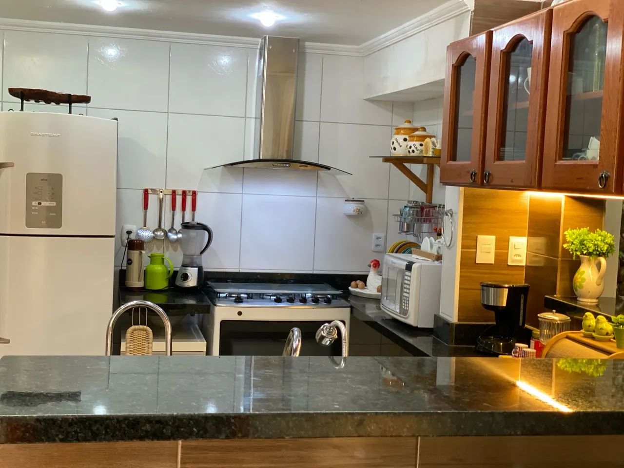 LINDA CASA ALUGUEL PRAIA URUAÚ(Be)-Ce - Foto 10