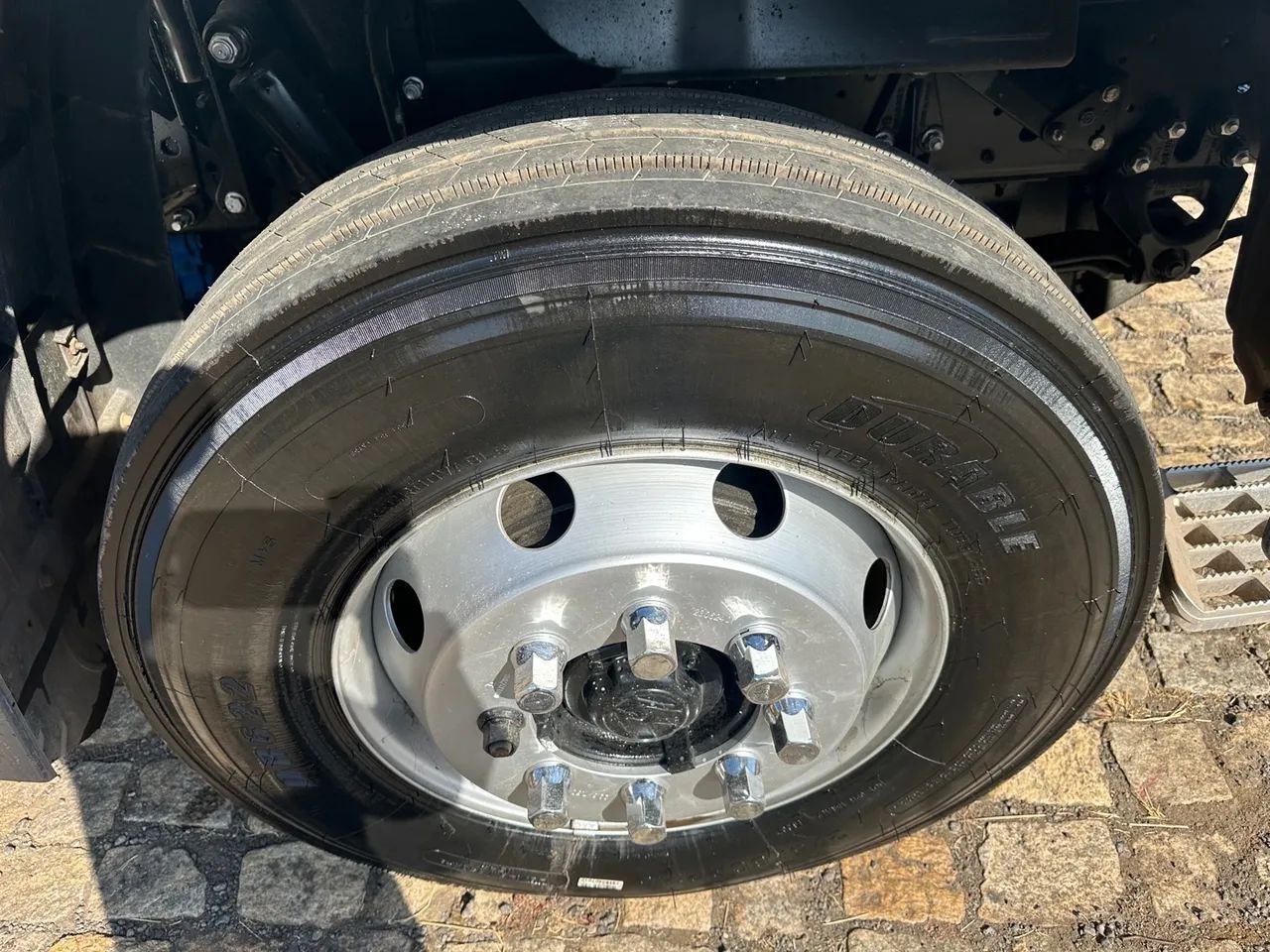 VW 13190 Munck e casinha - Foto 10