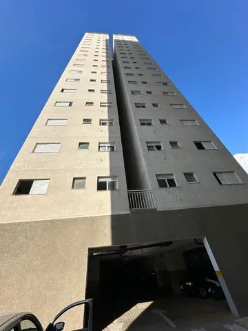 Captação de Apartamento para locação na Rua Galilea, Jardim Betania, Sorocaba, SP