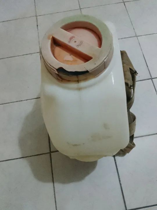 Motor Mitsubishi TL 23 - Foto 6