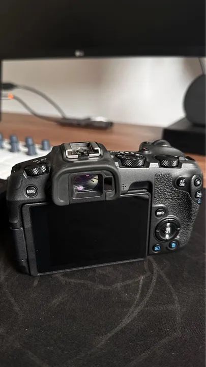 Cânon RP  - Foto 2