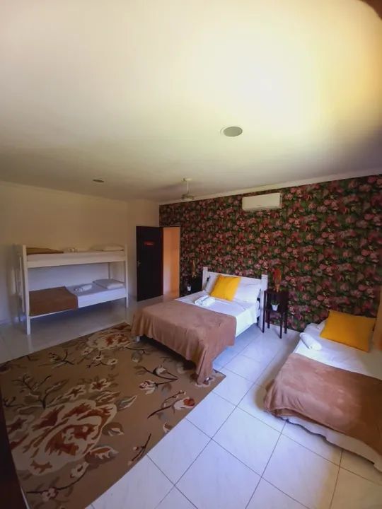 Hibiscus Casa Colonial 4/4 piscina SPA top  - Foto 7