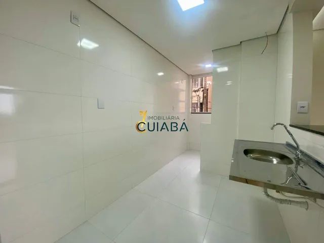 Residencial Porto do Sol em Despraiado, Cuiabá, com 3 Quartos disponível para venda - Foto 2