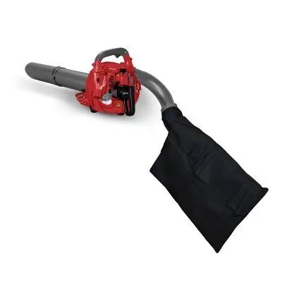 Soprador e Aspirador de Folhas à Gasolina BSA-470 1CV 25,4CC 65 Litros  - Foto 3