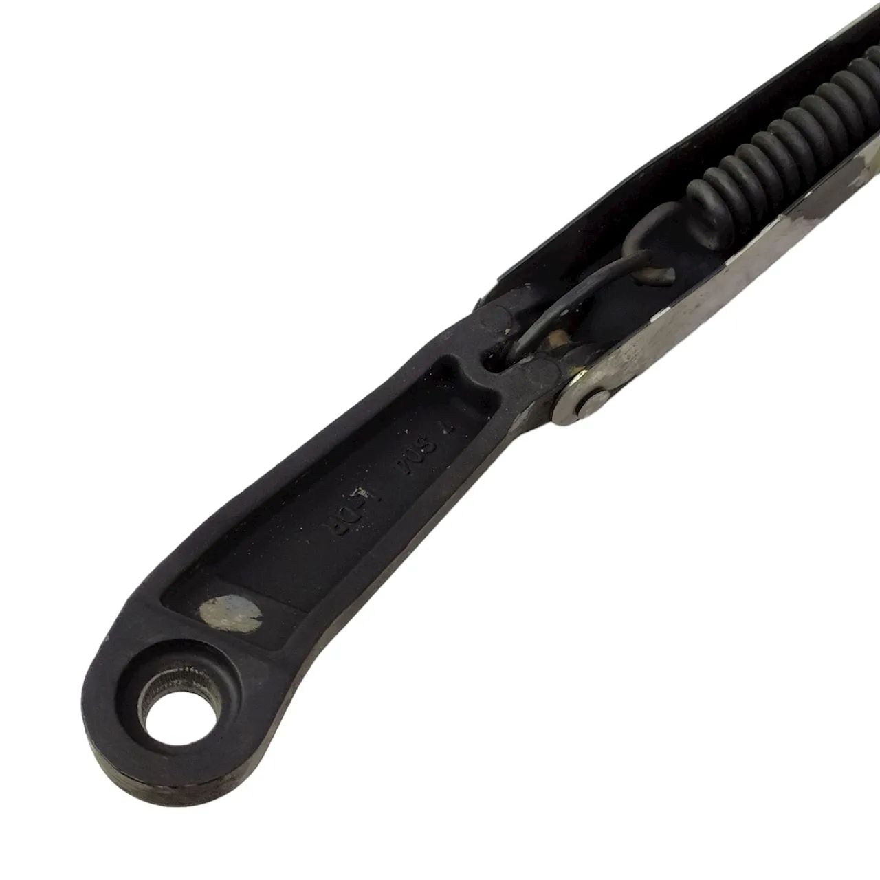BRAÇO LIMPADOR PARA-BRISA HONDA CIVIC 1999 DO   / - Foto 4